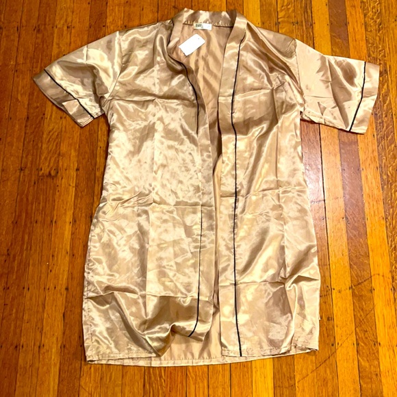 Silky golden Teddy XL/ XXL - Picture 7 of 14